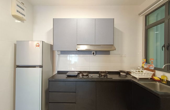 ARC Austin Hills Residensi By Antlerzone - Photo 42