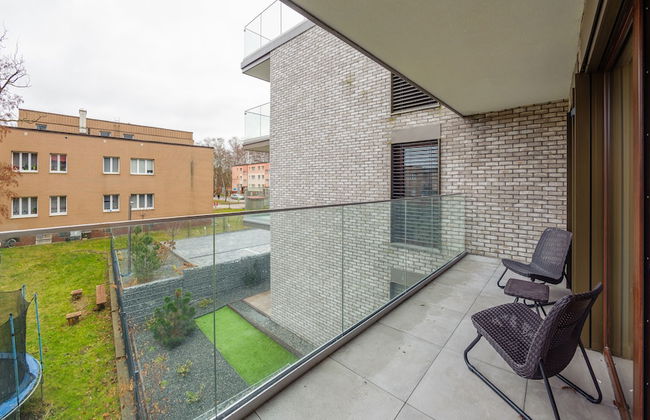 Apartamenty Sun & Snow Belnihel - Foto 60