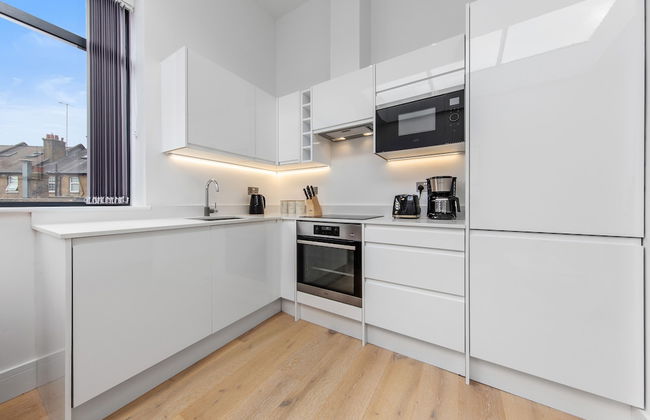SERCASA - Appletree Court - Kingston - Foto 22