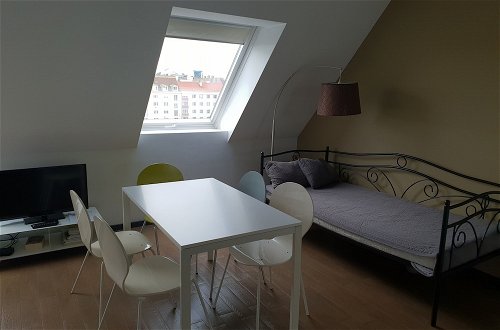 Foto 77 - Kunsthaus Apartments