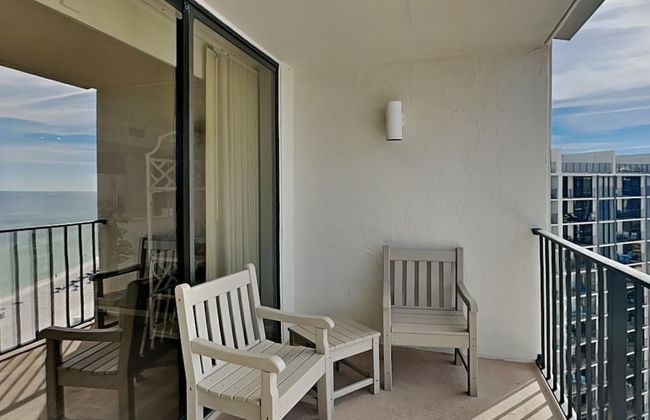 Edgewater Beach and Golf Resort IV - Foto 44