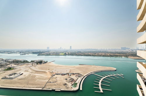 Photo 28 - Nasma Holiday Homes - Damac Marina Bay