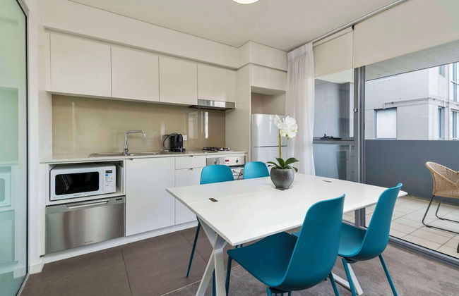 Terminus Apartment Hotel, an Ascend Collection Hotel - Foto 65