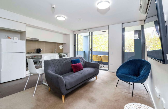 Terminus Apartment Hotel, an Ascend Collection Hotel - Foto 63