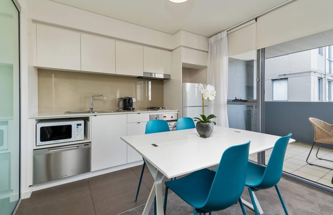 Terminus Apartment Hotel, an Ascend Collection Hotel - Photo 66