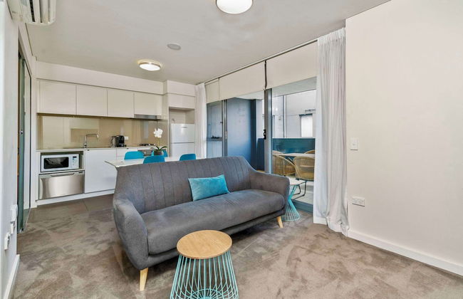 Terminus Apartment Hotel, an Ascend Collection Hotel - Foto 64