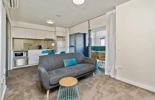 Terminus Apartment Hotel, an Ascend Collection Hotel - Photo 65