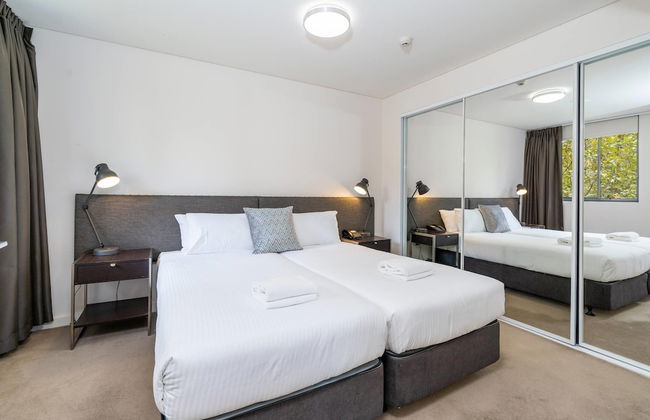 Terminus Apartment Hotel, an Ascend Collection Hotel - Photo 63
