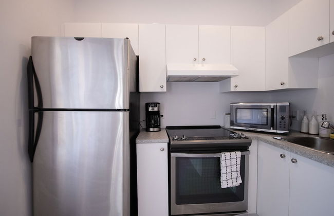 Unique Stays - 3658 Boul. Saint-Laurent - Foto 8