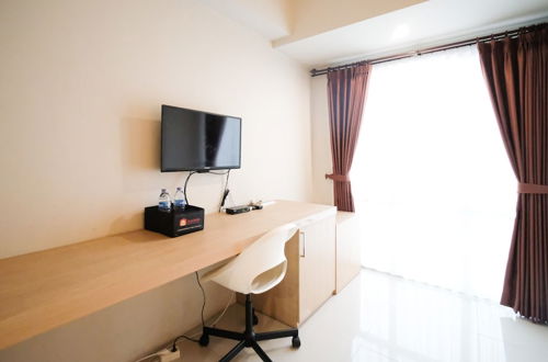 Foto 10 - Best Deal And Cozy Stay Studio At The Square Surabaya Apartment