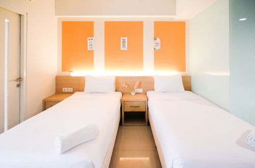 Photo 9 - Best Deal And Cozy Stay Studio At The Square Surabaya Apartment