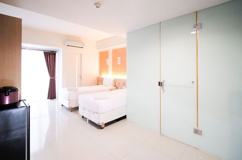 Foto 6 - Best Deal And Cozy Stay Studio At The Square Surabaya Apartment