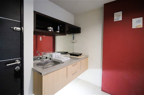 Photo 13 - Best Deal And Cozy Stay Studio At The Square Surabaya Apartment