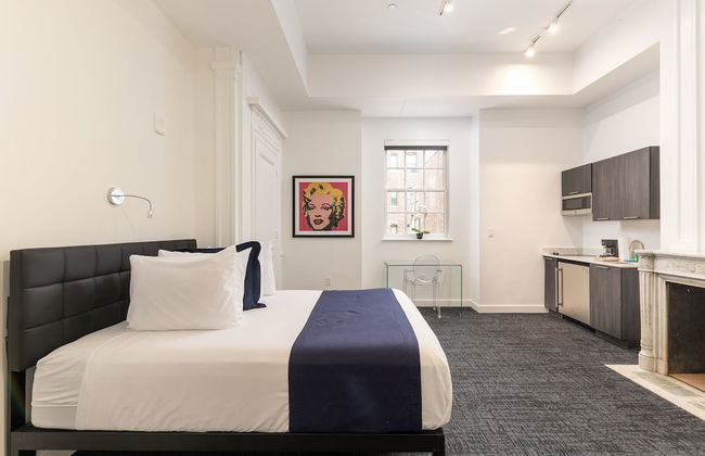 Maverick Suites at 28 Fenway - Foto 14