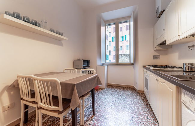 Azzurra B&B - Foto 10