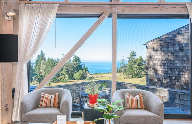 Seaview Cottage - Foto 23