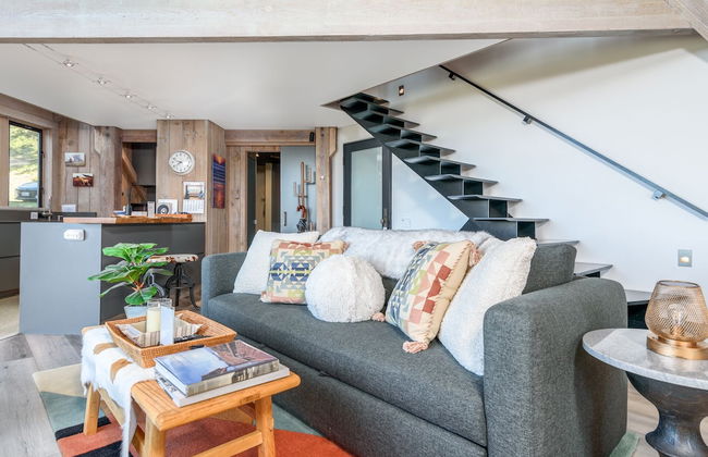 Seaview Cottage - Foto 10