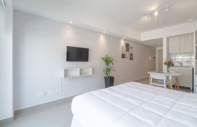 Boutique Apartments BA Moreno - Foto 75