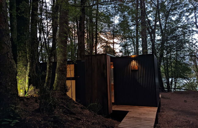 Outscape Fuy - Foto 19