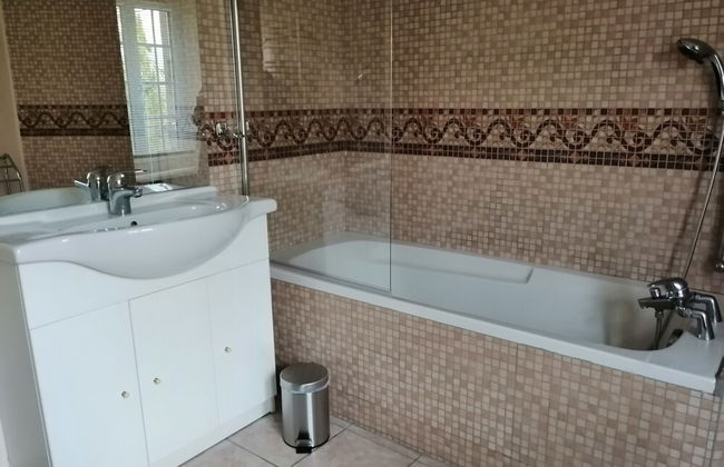Gîte le cèdre bleu - Foto 6