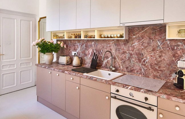 Fully equipped apartment Budapest - Foto 13