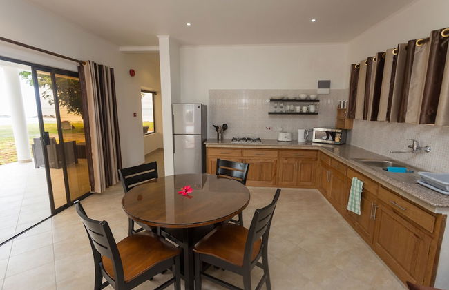 Beach Cottages - Foto 18