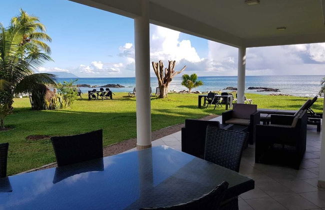 Beach Cottages - Foto 22