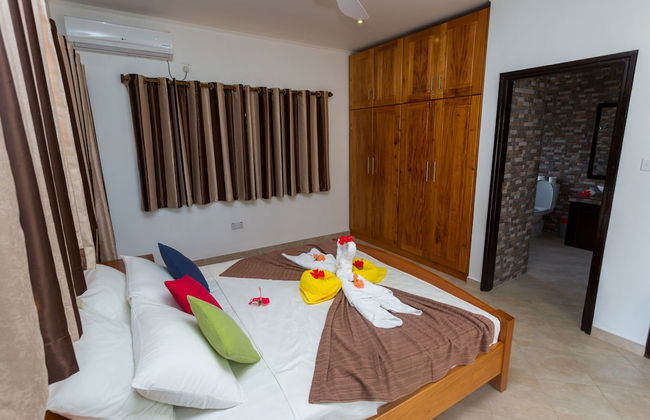 Beach Cottages - Foto 8