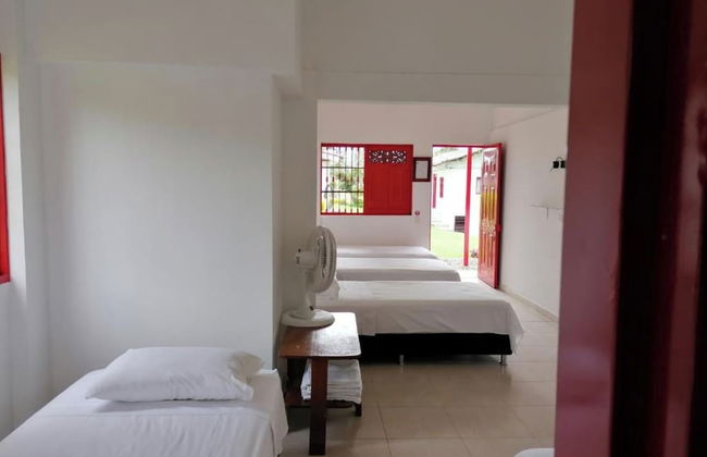 Finca Hotel Santana Campestre Quindio - Foto 17