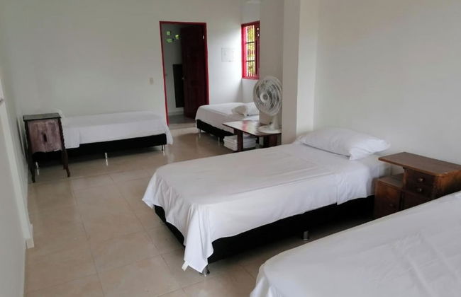 Finca Hotel Santana Campestre Quindio - Foto 13