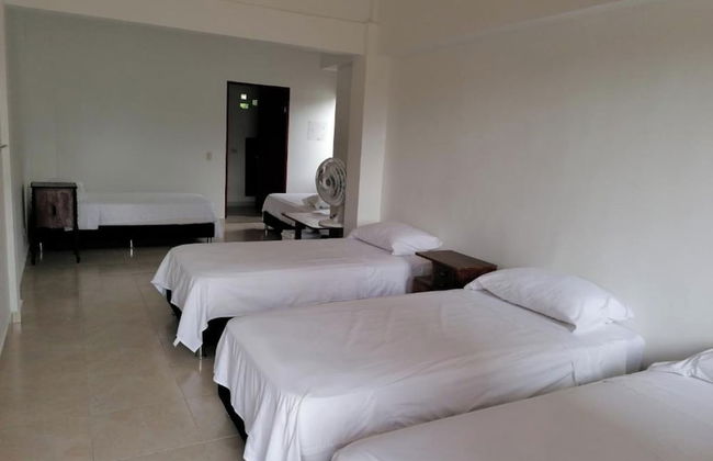 Finca Hotel Santana Campestre Quindio - Foto 12