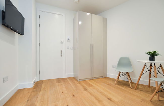 StayPrime Marylebone Serviced Apartments - Foto 67