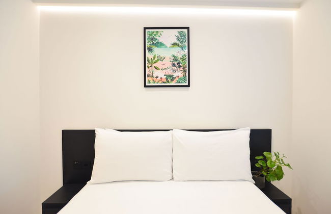 StayPrime Marylebone Serviced Apartments - Foto 33