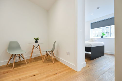 Photo 65 - New Cavendish Street Serviced Apartments by Concept Apartments