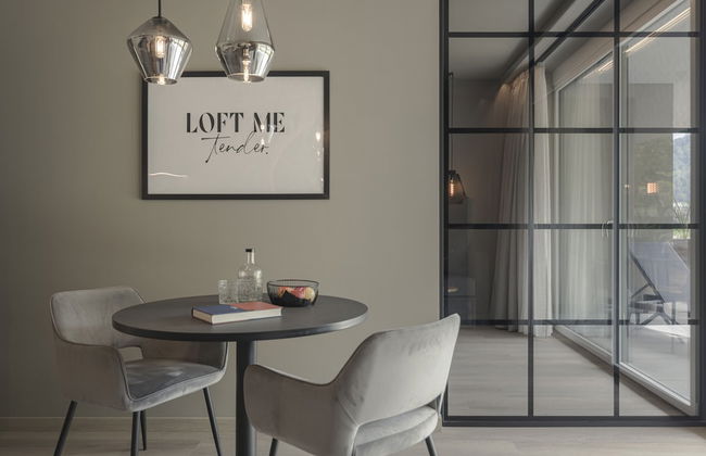 Belia Lofts - ADULTS ONLY - Apartments - Foto 7