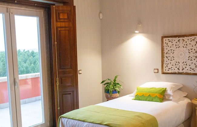 AR Country House - Foto 23