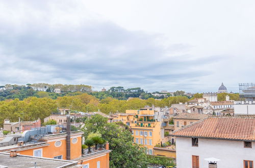 Photo 43 - Panoramic View Studio in Rome