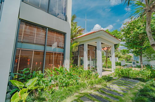Foto 57 - Ocean villas 2 bedroom in Danang