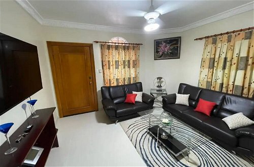 Foto 6 - Comfortable 2-bedroom Apartment With Stunning Views in Puerto Plata