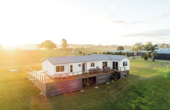 BIG4 Big River Holiday Park - Foto 47