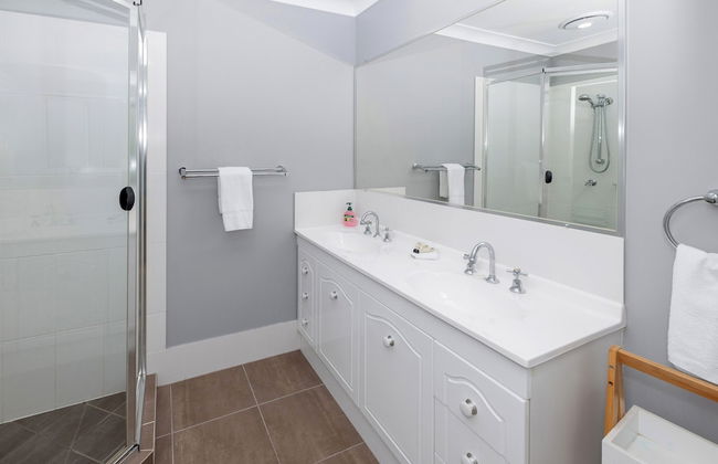 BIG4 Big River Holiday Park - Foto 57