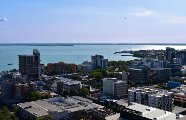 Penthouse Pads - Foto 46