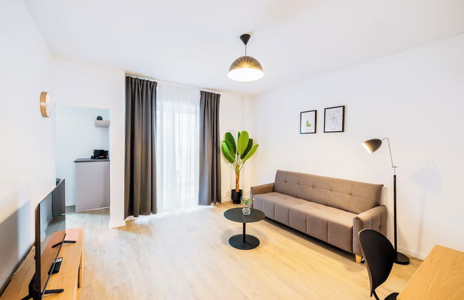 Glück Auf Appartements Herkulesstraße - Foto 6