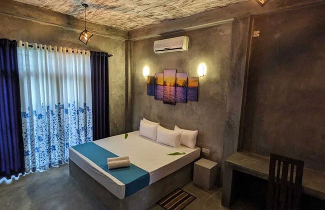 Green Villa & Soul Villa & Soul Cabana - Foto 21