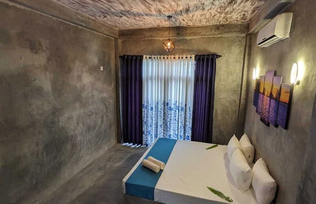 Green Villa & Soul Villa & Soul Cabana - Foto 13