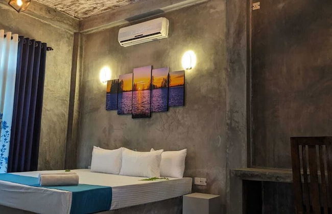 Green Villa & Soul Villa & Soul Cabana - Foto 9