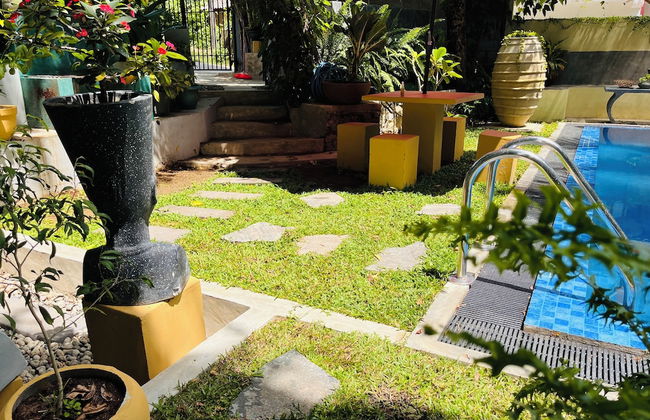 Green Villa & Soul Villa & Soul Cabana - Foto 77