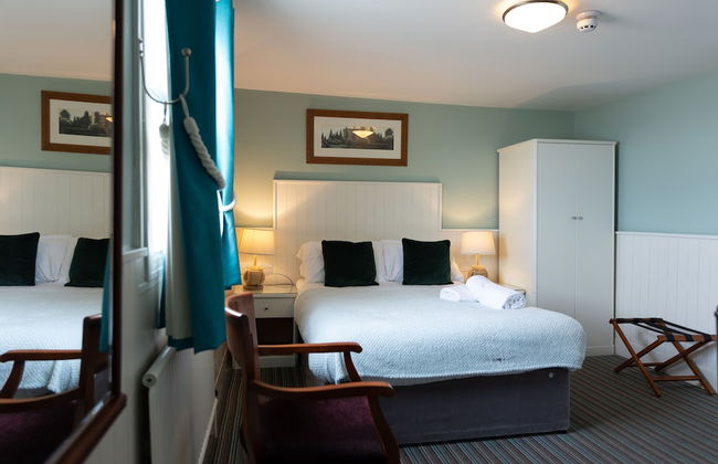 The Clarendon Hotel - Foto 18