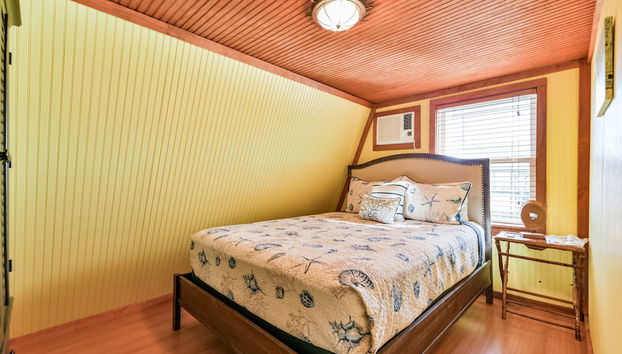 Ausstattung der Unterkunft