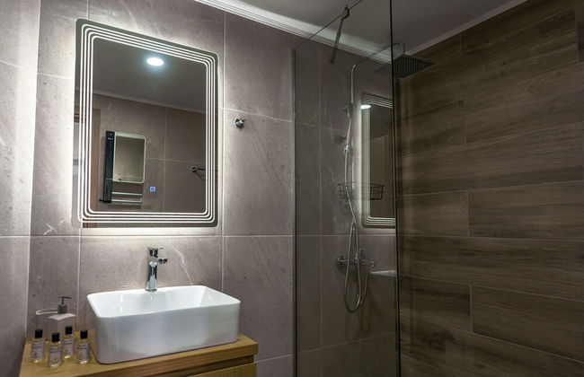Kelaya Luxury Apartments - Foto 73